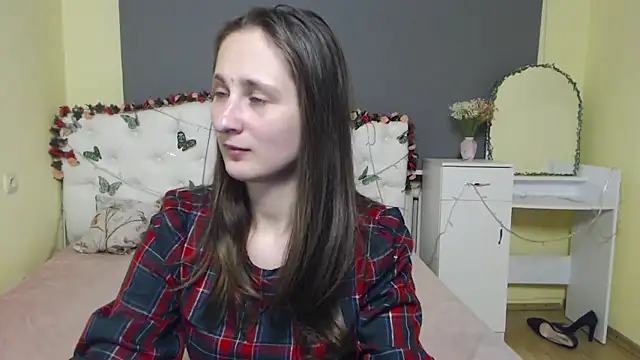 MichelLeee online show from 02-27-26, 12:27