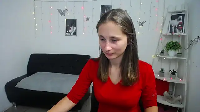 MichelLeee online show from 09-29-25, 11:16