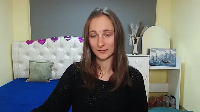 MichelLeee online show from 10-06-25, 11:22