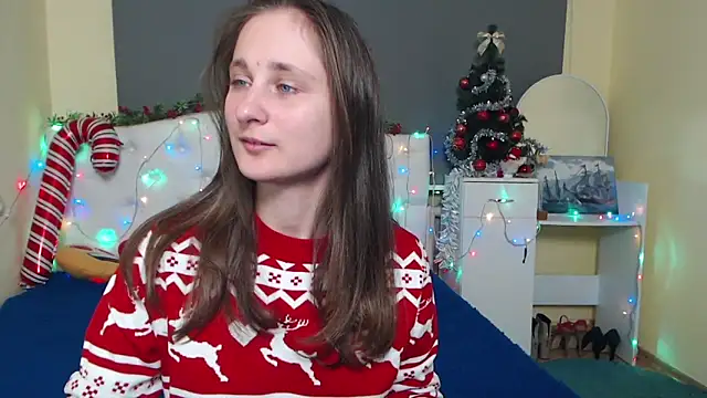 MichelLeee online show from 12-22-25, 12:38