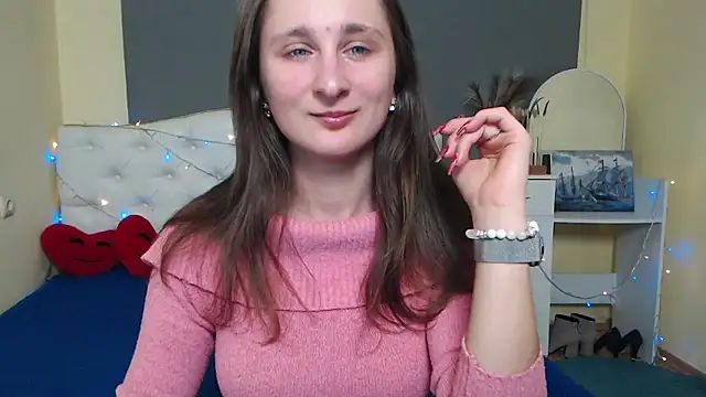 MichelLeee online show from 01-19-26, 12:31