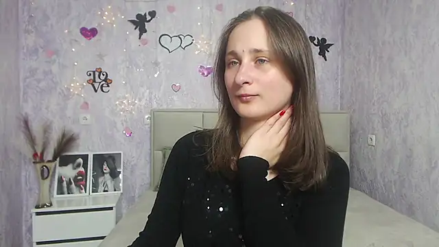 MichelLeee online show from 03-12-25, 12:04