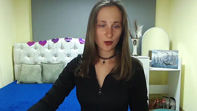 MichelLeee online show from 09-25-25, 11:16