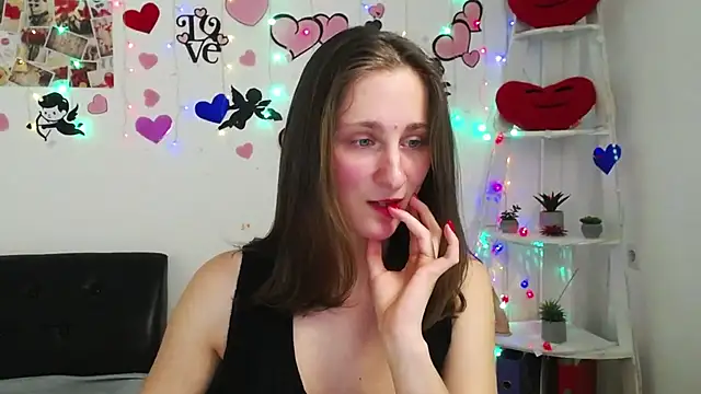 MichelLeee online show from 03-13-25, 03:06