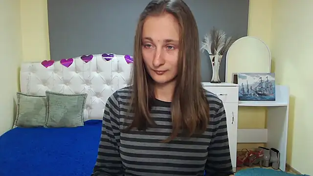 MichelLeee online show from 10-01-25, 11:14