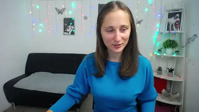 MichelLeee online show from 10-02-25, 11:13