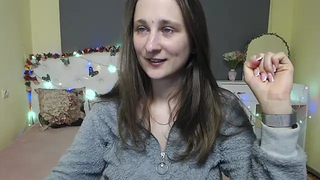 MichelLeee online show from 03-04-26, 12:24