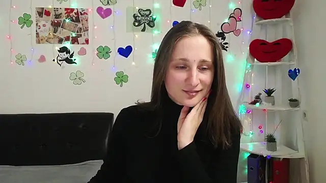 MichelLeee online show from 03-18-25, 12:06