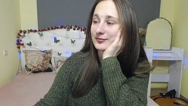 MichelLeee online show from 03-03-26, 12:12