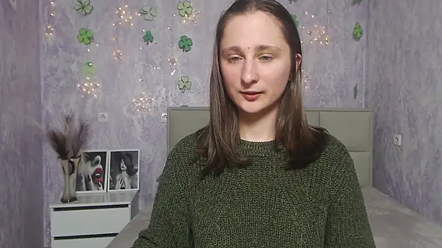 MichelLeee online show from 03-20-25, 03:14