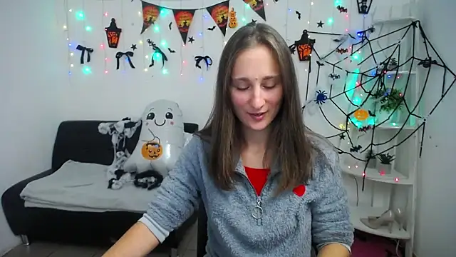 MichelLeee online show from 10-16-25, 11:29