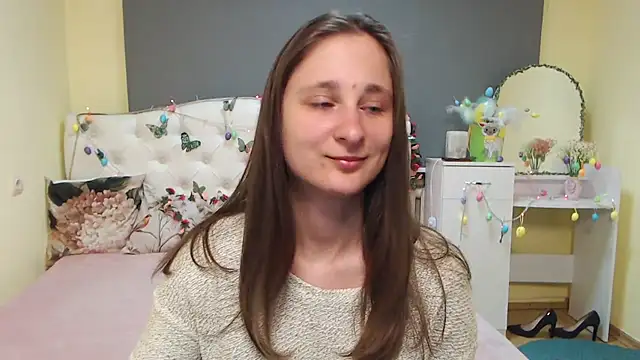 MichelLeee online show from 04-07-26, 11:34