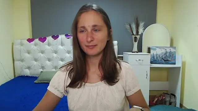 MichelLeee online show from 09-22-25, 11:16