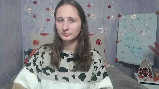 MichelLeee online show from 11-12-25, 12:09