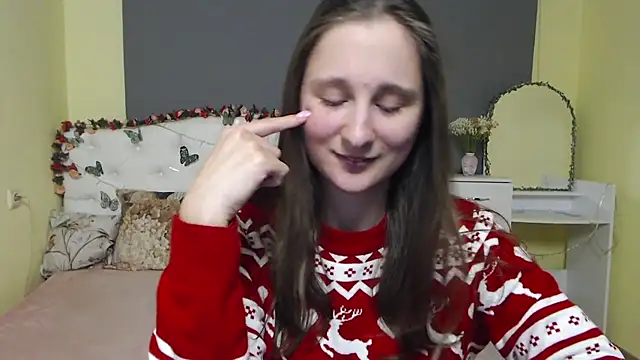 MichelLeee online show from 02-20-26, 12:51