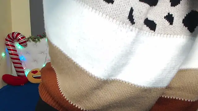 MichelLeee online show from 12-15-25, 12:22