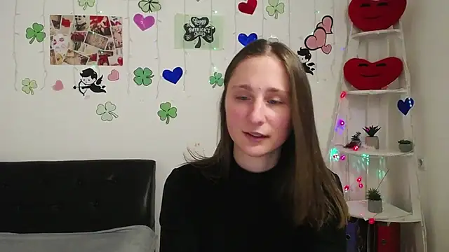 MichelLeee online show from 03-18-25, 03:12