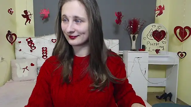 MichelLeee online show from 02-12-26, 12:16