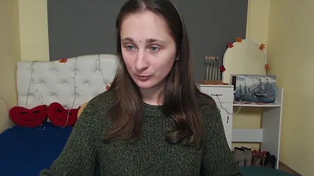 MichelLeee online show from 11-26-25, 12:27