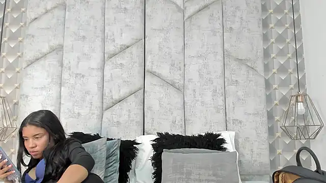 AshleyHill2 online show from 01-08-26, 03:34