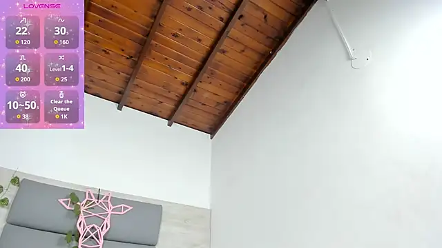 AshleyHill2 online show from 12-03-25, 03:29