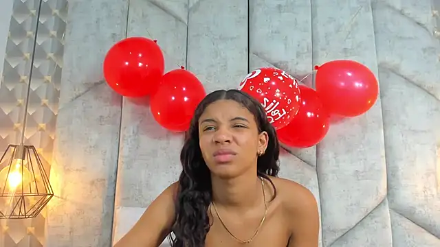 AshleyHill2 online show from 02-15-26, 09:19