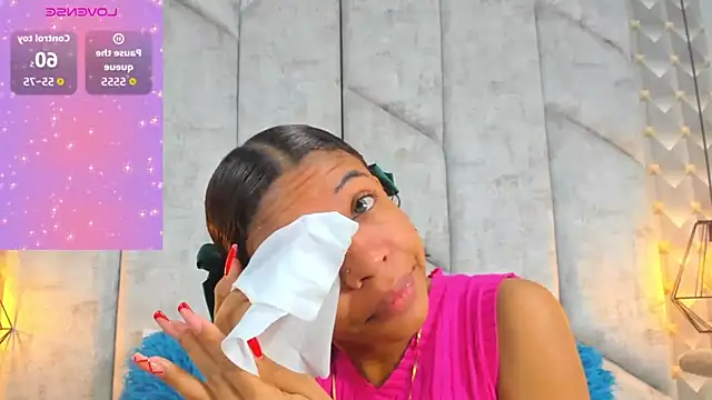 AshleyHill2 online show from 02-21-26, 02:24