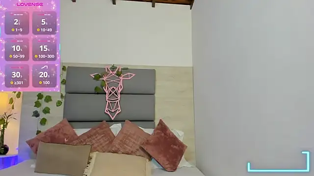 AshleyHill2 online show from 10-29-25, 04:00