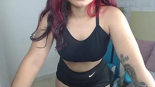aurora johnson  online show from 02-22-25, 09:45