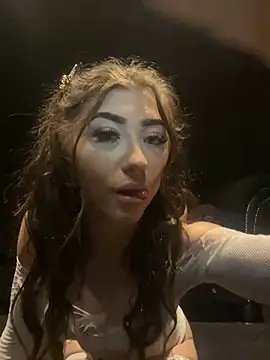 Snapshot of badlills201 chatting on 02-28-25, 11:56 badlills201 online show from 02-28-25, 11:56