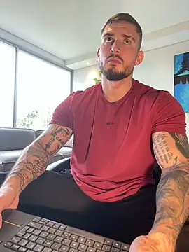 DimitriSullivan  online show from 03-26-26, 03:10