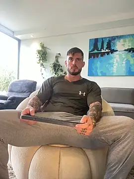 DimitriSullivan  online show from 03-02-26, 01:40