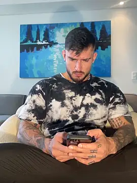 DimitriSullivan  online show from 03-11-26, 01:16