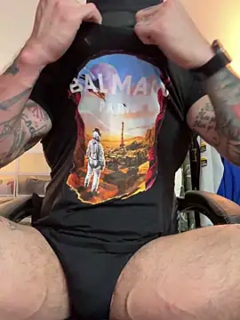 DimitriSullivan  online show from 06-13-26, 03:26