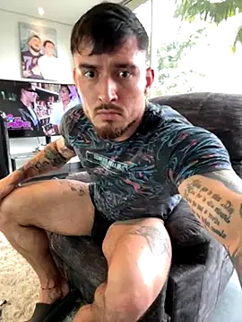 DimitriSullivan  online show from 10-09-25, 09:48