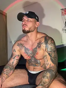DimitriSullivan  online show from 05-19-26, 01:56