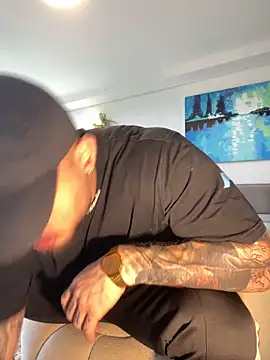 DimitriSullivan  online show from 03-12-26, 01:26