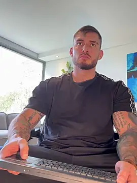 DimitriSullivan  online show from 04-14-26, 01:27