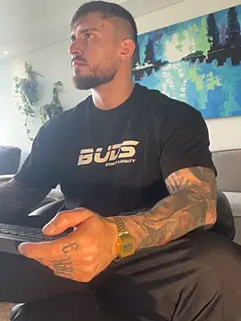 DimitriSullivan  online show from 03-05-26, 01:19