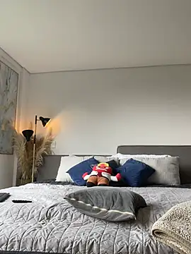 DimitriSullivan  online show from 02-17-26, 01:19