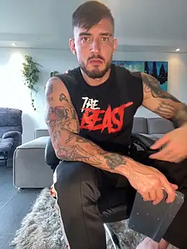 DimitriSullivan  online show from 03-18-26, 01:46