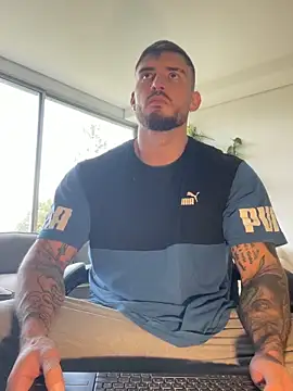 DimitriSullivan  online show from 03-31-26, 02:08