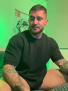 DimitriSullivan  online show from 05-23-26, 02:10
