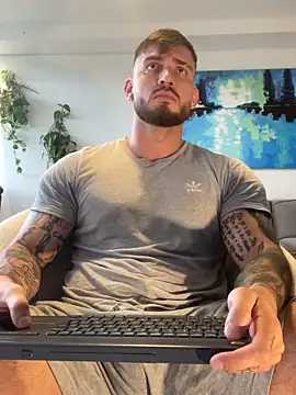 DimitriSullivan  online show from 02-23-26, 01:44