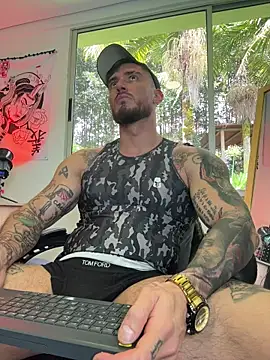 DimitriSullivan  online show from 11-14-25, 05:16