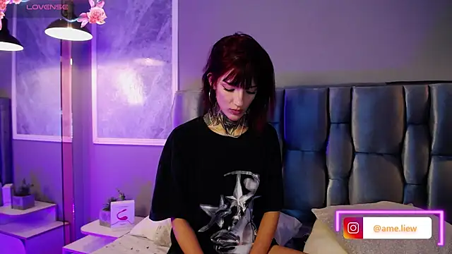 Ameliewitte mjs online show from 03-14-25, 05:02