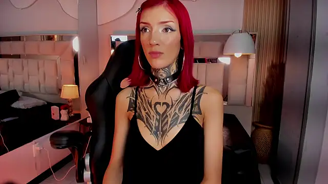 Snapshot of Ameliewitte_mjs chatting on 02-18-26, 08:49 Ameliewitte mjs online show from 02-18-26, 08:49