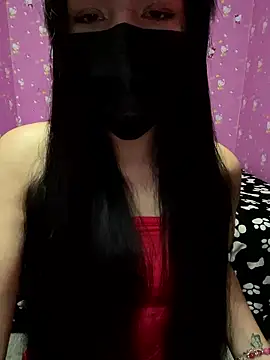 Velyn 18 online show from 01-10-26, 02:40