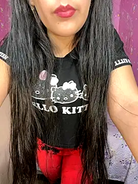 Velyn 18 online show from 11-12-25, 03:32