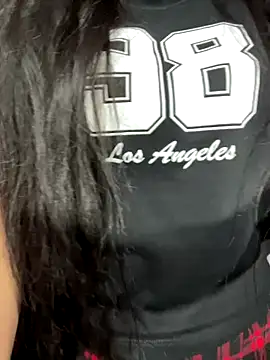 Velyn 18 online show from 12-05-25, 06:28